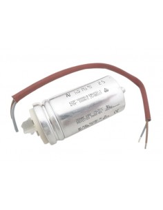 kondensator do CAME BK 800, 1200, 25 uF, oryginał