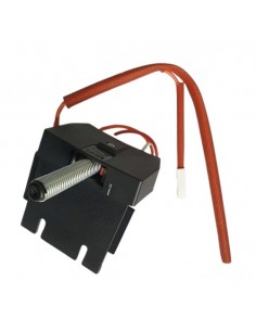 Zespół wyłącznika krańcowego CAME do BX/BK