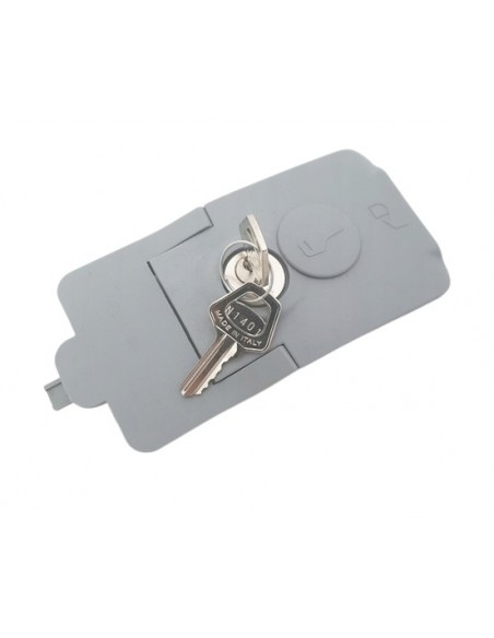 odryglowanie awaryjne do DTM Swift