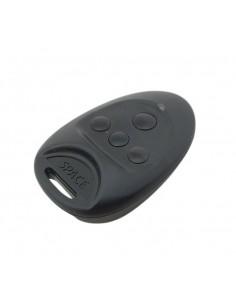 Pilot CAME SPACE 4-kanałowy [SP4]