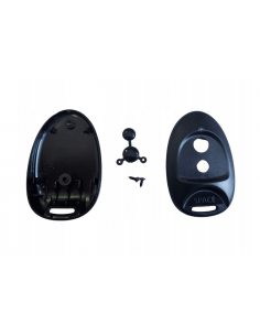 obudowa pilota CAME SPACE 2