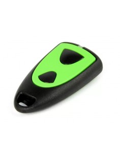 Pilot DTM eco VICTORY 433 mhz - 2-kanałowy zielony