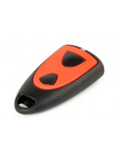 Pilot DTM eco VICTORY 433 mhz - 2-kanałowy czerwony