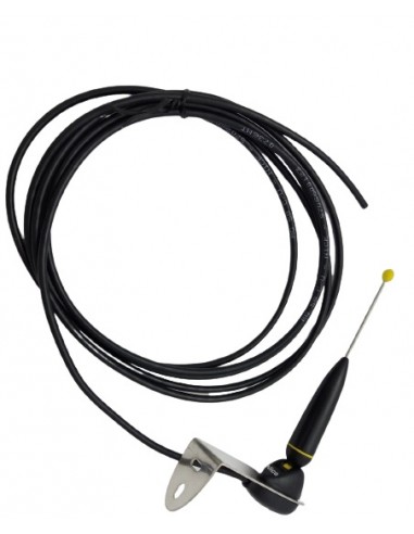 Antena NICE ABF z przewodem i podstawką