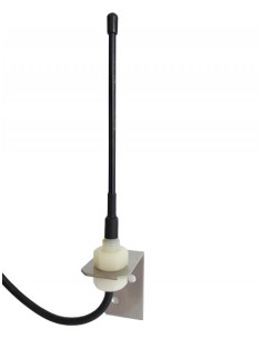 Antena zewnętrzna SOMFY RTS