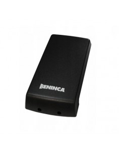 Antena Beninca AWO do poprawy zasięgu pilotów