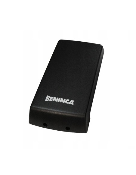 Antena Beninca AWO do poprawy zasięgu pilotów