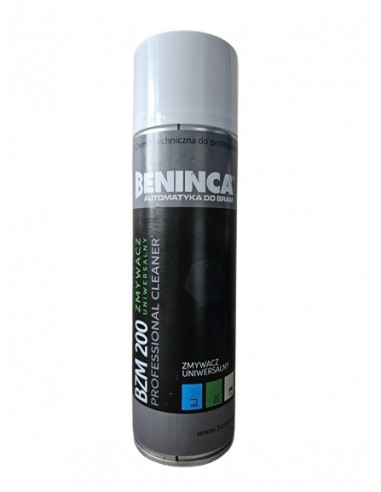 zmywacz uniwersalny Beninca BZM 200