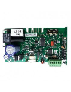 Centrala sterująca SOMMER do napędów APERTO Light