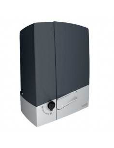 Zestaw CAME BXV8 do bram przesuwnych 800 kg