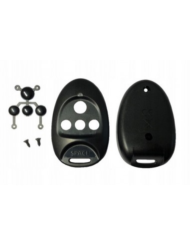 obudowa pilota CAME SPACE 4