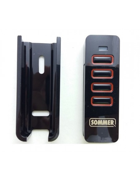 Uchwyt do pilota 4-kanałowego SOMMER pearl