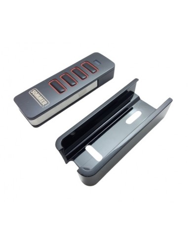 Uchwyt do pilota 4-kanałowego SOMMER pearl