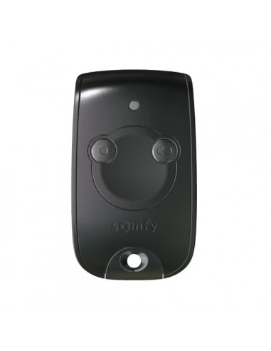 Pilot SOMFY Keytis 2 RTS 2 kanałowy