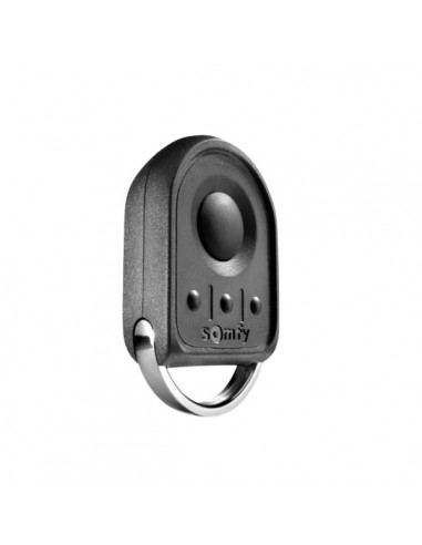 Pilot SOMFY Keygo IO 4 - kanałowy, homecontrol