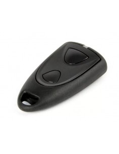 Pilot DTM Eco VICTORY 868 MHz - 2-kanałowy czarny