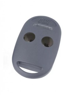 Pilot DTM NEO 1 Galactic - 2-kanałowy szary, 868 MHz