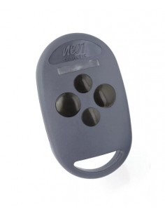 Pilot DTM NEO 1 Galactic - 4-kanałowy szary, 868 MHz