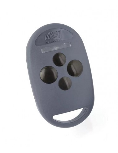 Pilot DTM NEO 1 Galactic - 4-kanałowy szary, 868 MHz