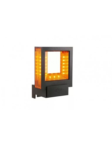 Lampa ostrzegawcza DTM QUADRO 24 - 230 V