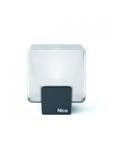 Lampa ostrzegawcza NICE ELAC 230V, LED