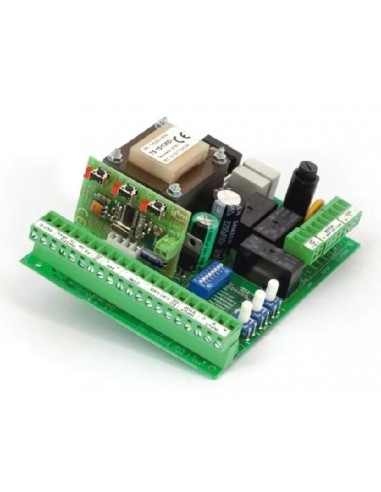 Centrala DTM EASY B231 do 1 siłownika, w obudowie