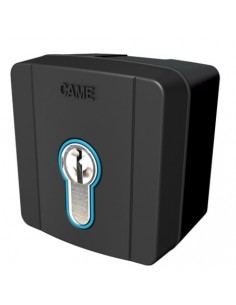 przełącznik kluczykowy Came SELD1FDG