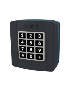 klawiatura CAME kodowa...