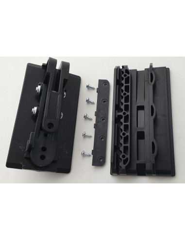 wózek BENINCA do szyny do napędów JIM...