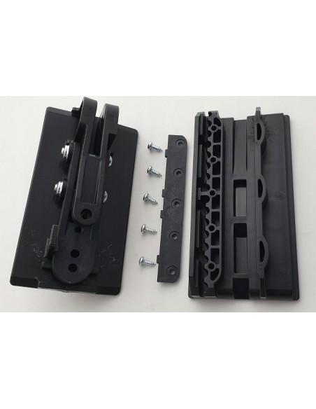 wózek BENINCA do szyny do napędów JIM 3 i JIM 4