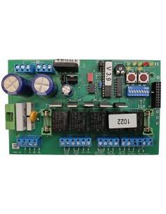 Centrala sterująca SOMMER do napędów TWIST 200