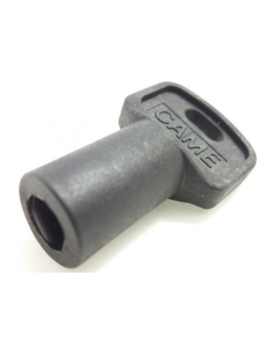 Klucz, kluczyk do odblokowania CAME BX, Krono