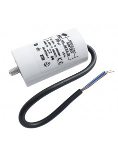 kondensator BENINCA 20 uF, oryginał