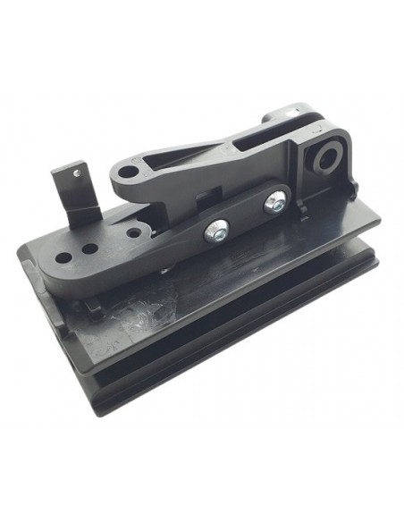 wózek BENINCA do szyny do napędów JIM 3 i JIM 4