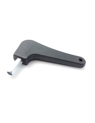 Klucz, kluczyk do odblokowania FAAC 414 ...