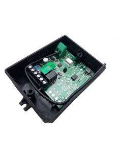 Radioodbiornik zewnętrzny FAAC XR2 868 C