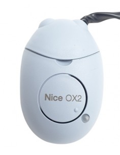 Radioodbiornik zewnętrzny NICE OX2 2