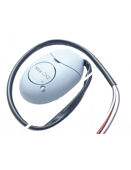 Radioodbiornik zewnętrzny NICE OX2