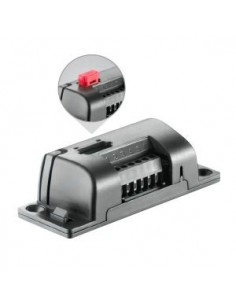 Radioodbiornik SOMMER SOMcom2, 2 kanałowy 2