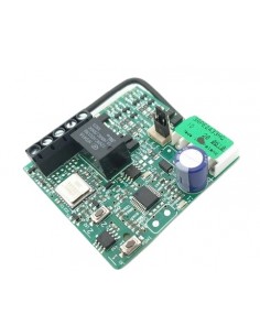 Radioodbiornik wewnętrzny GENIUS bravo 433, echo