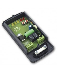 Radioodbiornik DTM MULTI RIVAL 432, 2-kanałowy, 433 MHz