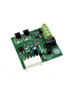 DTM S-FIX do central FAAC