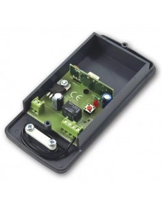 Radioodbiornik DTM MULTI RIVAL 431, 1-kanałowy, 433 MHz