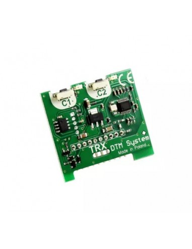 Radioodbiornik DTM TRX MULTI 433 MHz do Swift