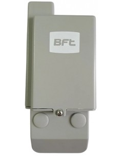 radioodbiornik BFT CLONIX 2E, 2 kanałowy