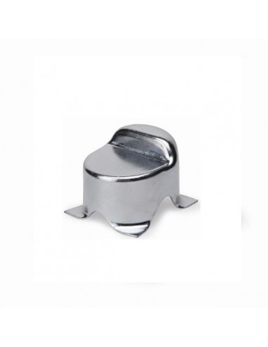 Ogranicznik do bramy do wmurowania