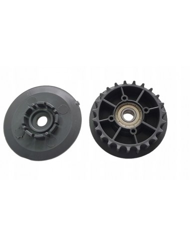 rolka zwrotna NICE Spin/GD1/AVIO500