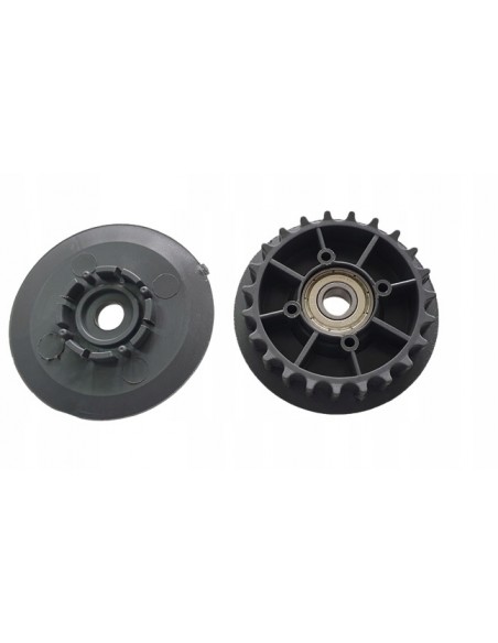 rolka zwrotna NICE Spin/GD1/AVIO500