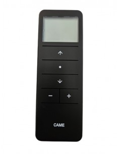 Pilot CAME Elvis 15 Kanałów...