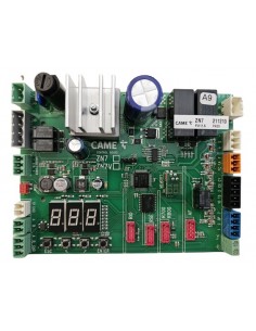 Centrala sterująca Came ZN7 do BXV